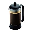 Bodum Brazil Shatterproof 8-Cup French Press Coffee Maker