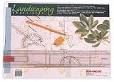 LANDSCAPE DESIGN DRAFTING KIT