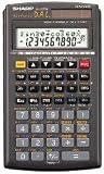 Review Sharp  / Sharp EL-520 R Scientific Calculator