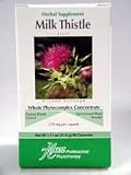 Aboca Herbs USA Milk Thistle - 90 Capsules