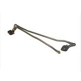 1993-1997 Mazda 626 Windshield Wiper Transmission Linkage Assembly by APDTY