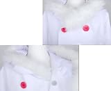 Durarara Izaya Orihara Coat Cosplay Costume