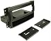 SCOSCHE GM1594B DASH KIT FOR 2004 & UP CHEVROLET CORVETTE & 2005 UPLANDER