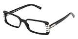 31chlHLGJKL. SL160  DOLCE & GABBANA D&G 3054B 501 SHINY BLACK PLASTIC EYEGLASSES
