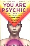 Produkt-Bild: You Are Psychic