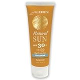 SPF 30 Children's Unscented Sensitive Skin - 4 oz - Lotion