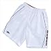 Umbro Woven Short White XXL