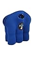 Cold Cache Bottle Can Cooler Insulated 6 Pack Tote | Beverage Storage | Lightweight, Neoprene, Machine Washable, Stain Resistant, Convenient Transport Carrier Flat Storage