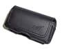 MyBat Universal Horizontal Pouch (3.93 x 2 x 0.98 inch) - Black