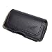 MyBat Universal Horizontal Pouch (3.93 x 2 x 0.98 inch) - Black