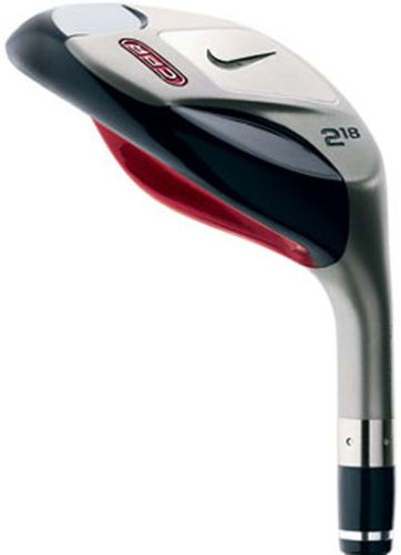Nike Golf CPR3 Hybrid Utility Iron-Wood