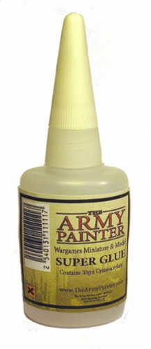 Army Painter 2002 - Plastic Glue 20 gram Preisvergleich