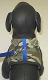 CAMO Soft Dog/Cat Harness/Leash Combo *Medium*