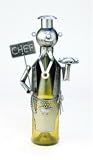 Chef Wine Caddy