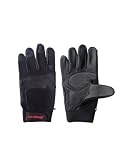 ACE TRADING - GLOVES FORT PKST S2140-BLK-M 