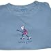Life is Good Wrestling Tee Image