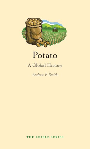 Potato: A Global History (Edible)
