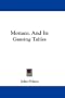 Monaco, And Its Gaming Tables