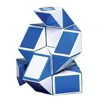Rubik's Twist