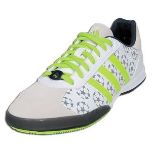 Real Madrid adiStreet Soccer Shoes