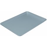 Chicago Metallic Commercial II Non-Stick Jelly Roll Pan, 16-3 4 by 12-Inch by