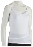 Nike Women's Training Tank White - Size 10