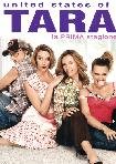 United States Of Tara - Stagione 01 (3 Dvd)