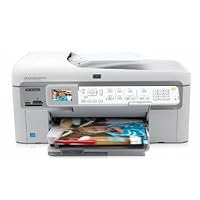 HP Drucker