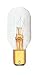 Eiko 43008 - 15T7DC-130V - 15 Watt T7 Tubular Incandescent Light Bulb, DC Base