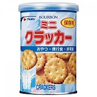 缶入ミニクラッカー 24缶入