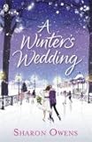 A winter's wedding