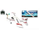 AZ Importer AP47 38 inch wingspan 4CH Rc Cessna Plane