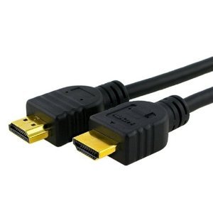 High Speed HDMI Cable (3 feet)