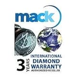Mack 3 Year International Diamond Service Contract for Digital Cameras, Vid ....