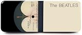 Beatles White Album Modern Record Wallet