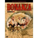 BONANZA - Series 2