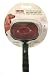 Le Salon 70732 Signature Curved Slicker Brush for Dogs Large