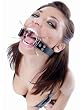 Ff Extreme Spider Gag