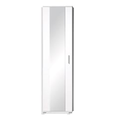 ROLLER Garderobenschrank MEDIANO wei�