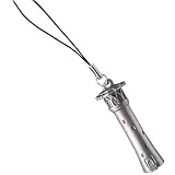 Lighthouse English Pewter Mobile Phone / Bag Charm