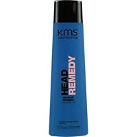 Kms California Head Remedy Dandruff Shampoo, 10.1 Ounce