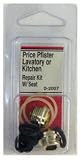 Larsen Supply #0-2007 Price Lav Valve Rep Kit