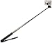 Xshot Extendable Hand Held Monopod for Fujifilm Finepix AV100, AV130, AV105, AV150, AV200, AV300, AX200, AX205, AX250, AX300, AX350, AX355, F80EXR, F85EXR, F80EXR, F70EXR, F72EXR, F75EXR, F200EXR, F300EXR, F305EXR, F500EXR, F550EXR, F600EXR, J10, J20, J40, J250, J26, J27, J28, J29, J30, J35, J38, J150W, F505, A170, A175, A201, A220, A225, A230, A340, A345, A350, A400, A500, A610, A700, A850, A900, F10, F100, F470, Z700EXR, Z707EXR, Z5, Z20, Z71, Z80, Z800EXR, Z808EXR, Z81, Z85, Z90, Z900EXR, JV100, JV105, JV150, JV200, JX200, JX200, JX205, JX250, JX300, JX310, JX350, JX355, JX370, JX450, JX455, JZ300, JZ305, JZ310, JZ500, JZ505, E500, E510, E550, E900,