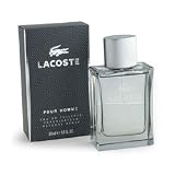 Lacoste Pour Homme 50Ml Edt Spray Fragrance For Men Kitchen & Housewares