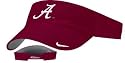 Alabama Crimson Tide Visor