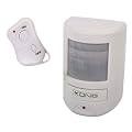 K�nig SEC-APR20 Security Alarm mit Bewegungserkennung
