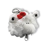 Eigenschaften Sheepworld 40267 / Sheepworld Plüsch Beanbag Sille