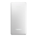 【IVSO】モバイルバッテリー 10000mAh　Quick Charge 3.0技術対応