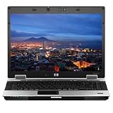 HP EliteBook 8530p - Core 2 Duo T9400 / 2.53 GHz - Centrino 2 - RAM 2 GB - HDD 160 GB - DVDRW (+R DL) / DVD-RAM - Mobility Radeon HD 3650 - Gigabit Ethernet - WLAN : Bluetooth 2.0 EDR, 802.11 a/b/g/n (draft) - TPM - fingerprint reader, SmartCard reader - Vista Business / XP Pro downgrade - 15.4 Widescreen TFT 1680 x 1050 ( WSXGA+ )