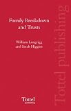 Family Breakdown and Trusts